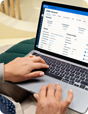 Legal Software Integration screenshot 1