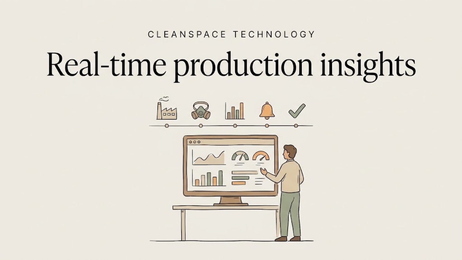 CleanSpace Technology case study cover