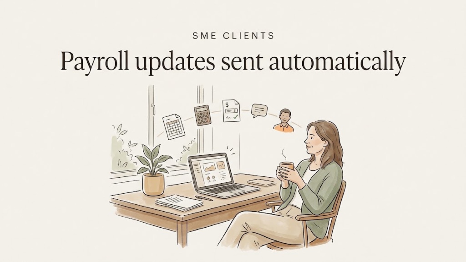 SME Clients case study cover